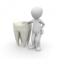 Obrázek k aktualitě Zubní hygiena u dětí